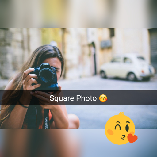 SquarePhoto Editor icon