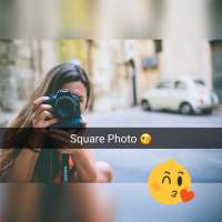 SquarePhoto Editor on 9Apps