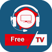 Free TV icon