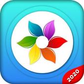 Gallery 2020 icon