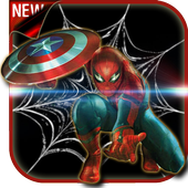 amazing tips of spiders man icon