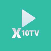 X10 TV
