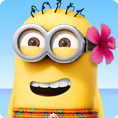 Minions Paradise™ icon