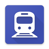 Live Train Enquiry - PNR Status NTES Indian Rail icon