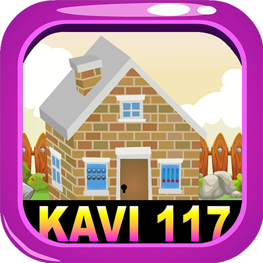 Kavi Escape Game 117 icon