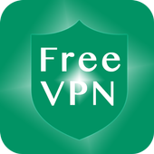 Free VPN icon