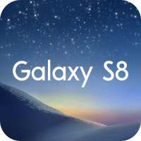 Galaxy S8 Font for Samsung FlipFont, Cool Fonts