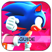 Tips For Sonic Mania icon
