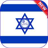 VPN Proxy Master - ISRAEL on 9Apps