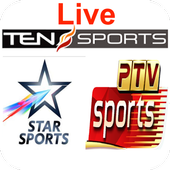 Sports Channels Live Tv icon
