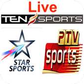 Sports Channels Live Tv