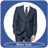 Photo Suit иконка