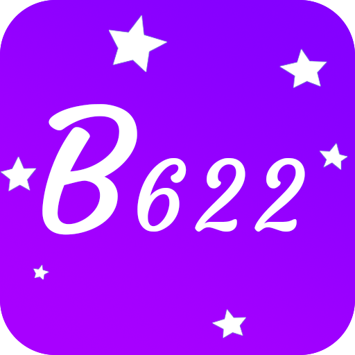 B622 : Beauty and Filter Camera With Selfie Expert icon