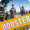Booster for PUBG - Game Booster 60FPS icon
