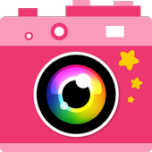 Air Camera- Photo Editor, Beauty, Selfie icon