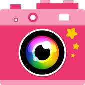 Air Camera- Photo Editor, Beauty, Selfie on 9Apps