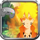 Battle Final Boruto X Akatsuki icon