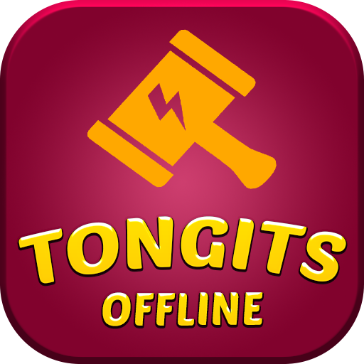 ikon Tonk Offline - Tongits