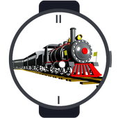 Train Tracker icon