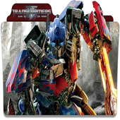 Wallpapers Transformers New icon