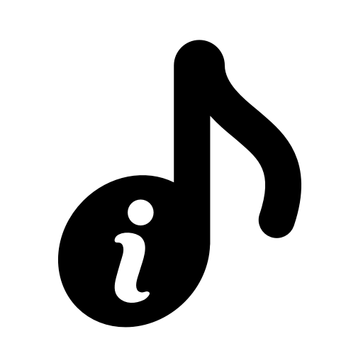 Music Facts icon