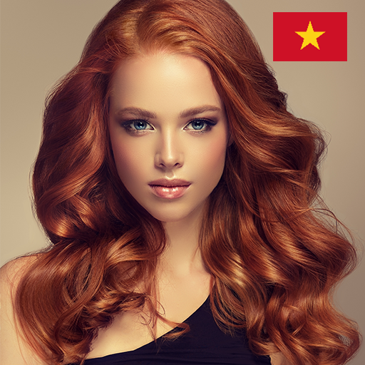 Bạn gái ảo Trò chơi nhắn tin 2 icon