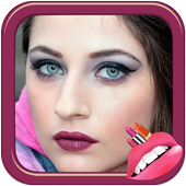 Lipstick Color Changer icon