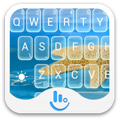 Summer Vacation icon