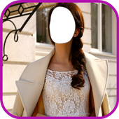 Bohemian suits Photo Editor أيقونة