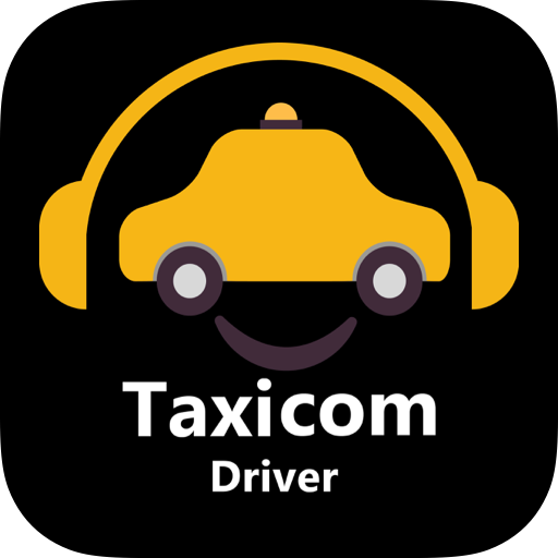 TAXICOM DRIVER icon