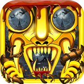 Wild Rush - Endless Run Temple Games 2018 icon