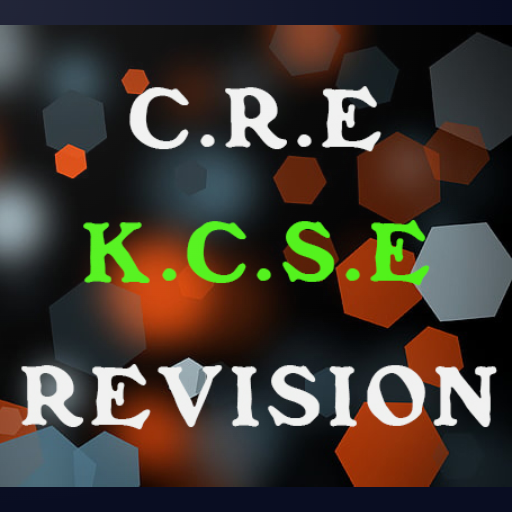 C.R.E paper one and paper two иконка