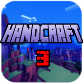 Hand craft prime Explore 3 icon