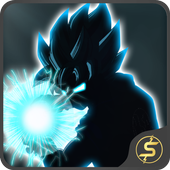 Super Saiyan: Infinite Training icon