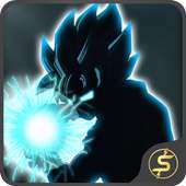 Super Saiyan: Infinite Training