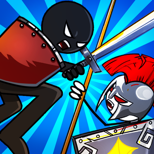 Stickman War icon