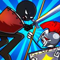 Stickman War