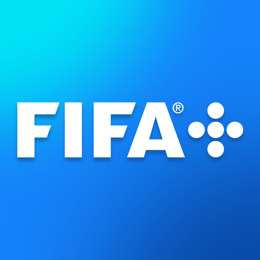 FIFA  | Football entertainment icon