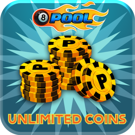 Daily Free Pool Rewards &amp; Coins Links 2020 icon