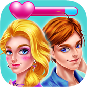 My Love Quiz - Classroom Crush icon