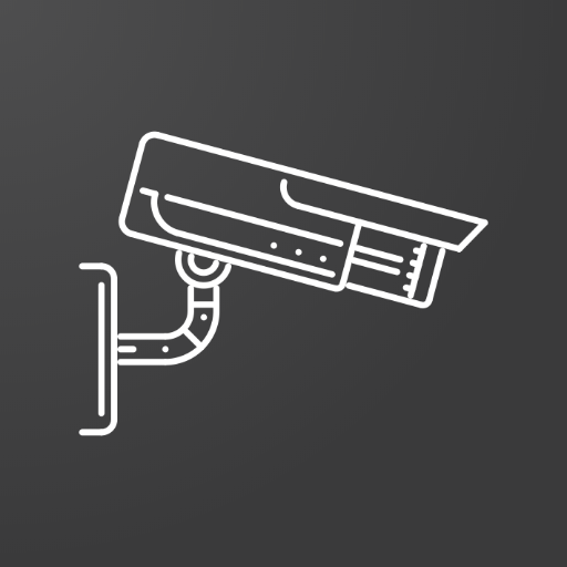 CCTV Jakarta Online icon