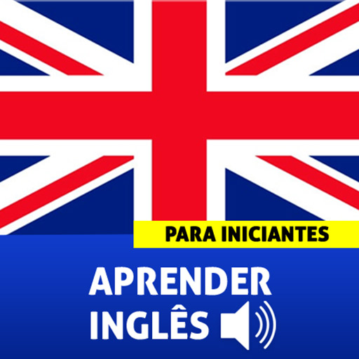 aprender inglês icon