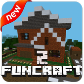 Fun Craft Exploration icon