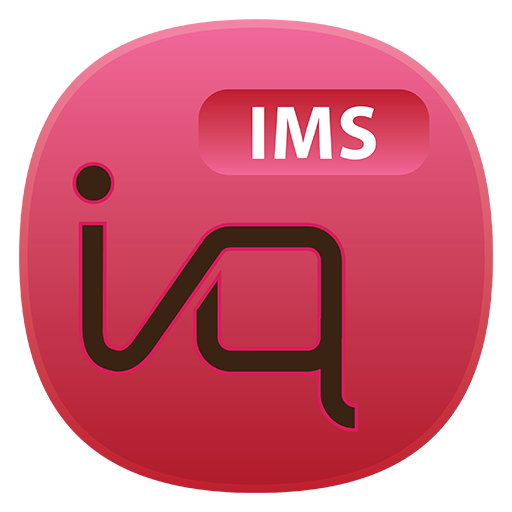 NETIQUETTE IMS أيقونة