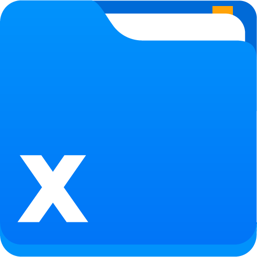 Xplore File Manager icon