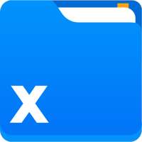 Xplore File Manager