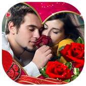 إطارات صور حب و رومانسية