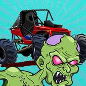 Free Earn To Die 2 Santa Claus