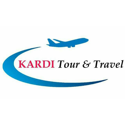 KARDI Tour And Travel icon