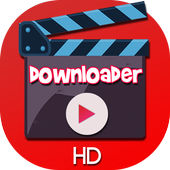 New HD Movie Player icon